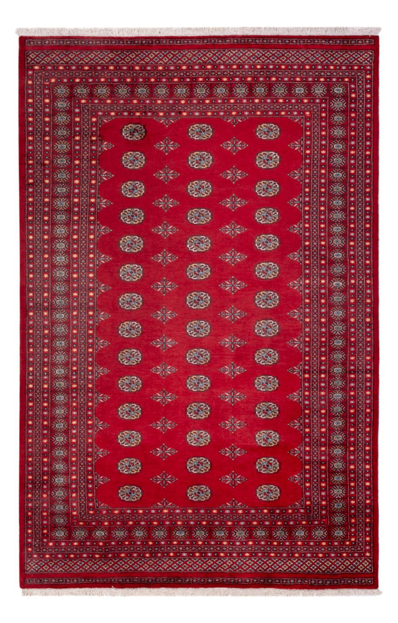 Bukhara Tapete 307x202cm - Tapete Oriental