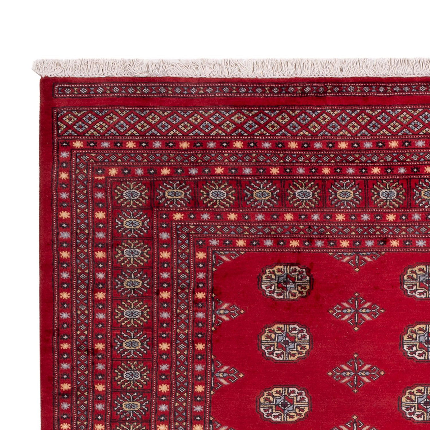 Bukhara Tapete 307x202cm - Tapete Oriental