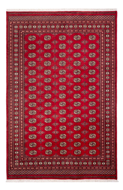 Bukhara Tapete 198x298cm - Tapete Oriental