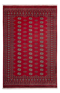 Bukhara Tapete 302x202cm - Tapete Oriental – product image