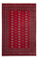 Bukhara Tapete 302x202cm - Tapete Oriental