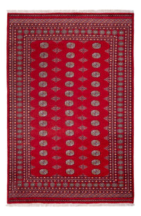 Bukhara Tapete 303x205cm - Tapete Oriental – product image