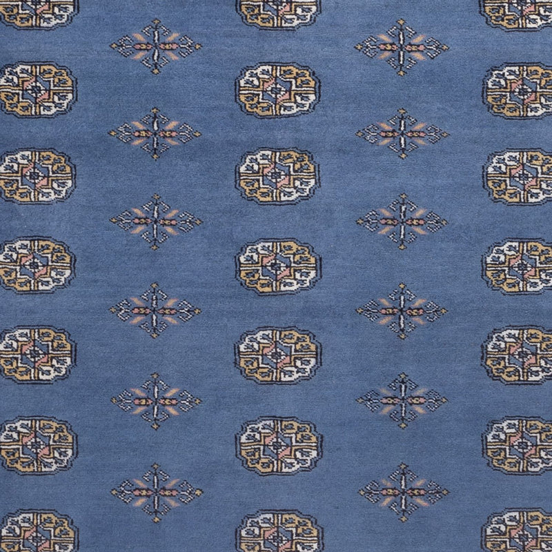 Bukhara Tapete 305x203cm - Tapete Oriental