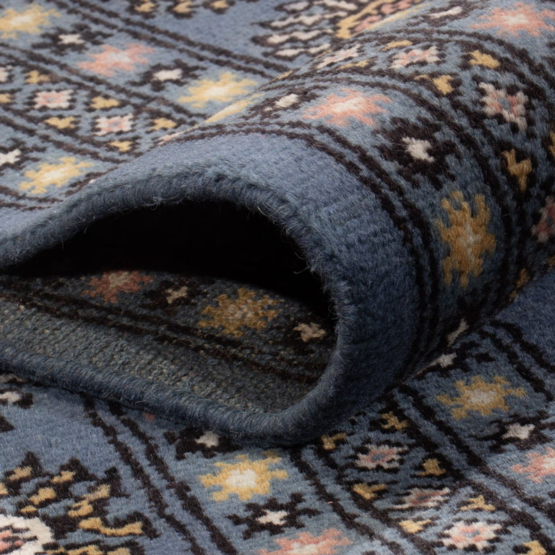 Bukhara Tapete 305x203cm - Tapete Oriental