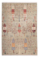 Ariana Tapete 205x301cm - Tapete Oriental