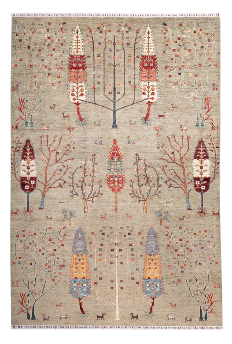 Ariana Tapete 205x301cm - Tapete Oriental