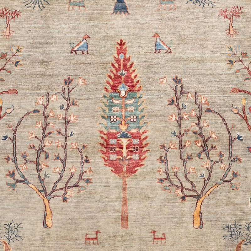 Ariana Tapete 205x301cm - Tapete Oriental
