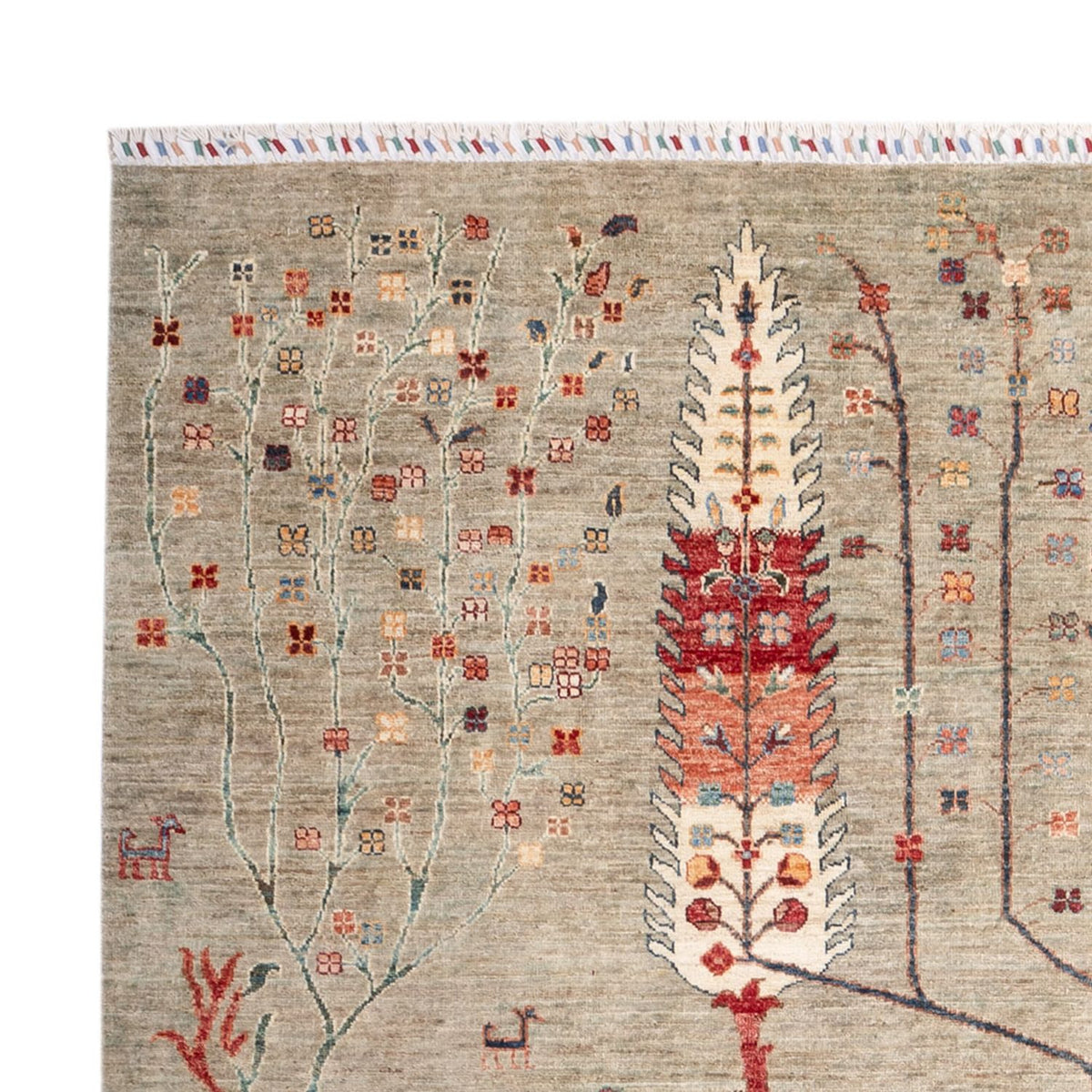 Ariana Tapete 205x301cm - Tapete Oriental