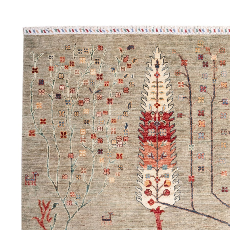 Ariana Tapete 205x301cm - Tapete Oriental
