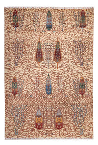 Ariana Tapete 203x297cm - Tapete Oriental – product image