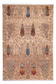 Ariana Tapete 203x297cm - Tapete Oriental