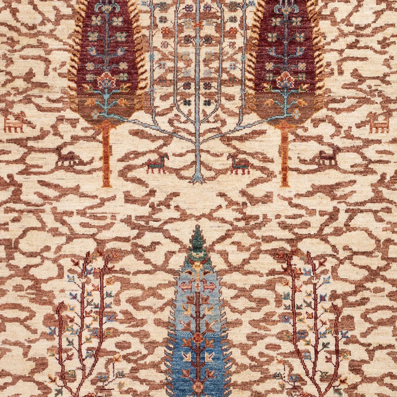 Ariana Tapete 203x297cm - Tapete Oriental