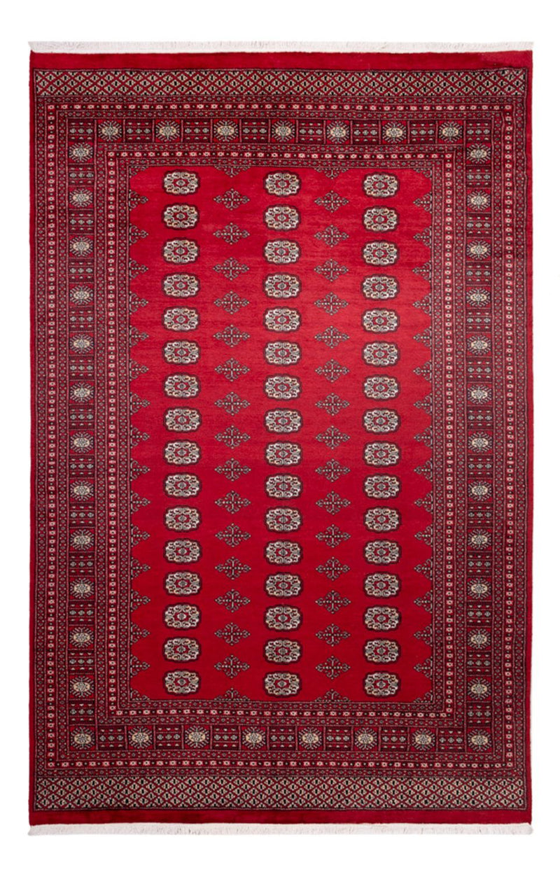 Bukhara Tapete 306x197cm - Tapete Oriental