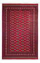 Bukhara Tapete 302x199cm - Tapete Oriental