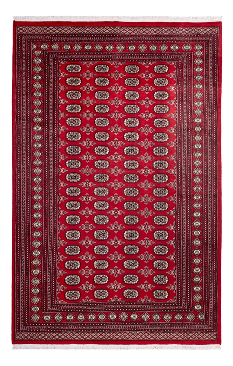 Bukhara Tapete 302x199cm - Tapete Oriental