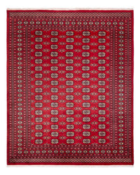 Bukhara Tapete 307x247cm - Tapete Oriental – product image