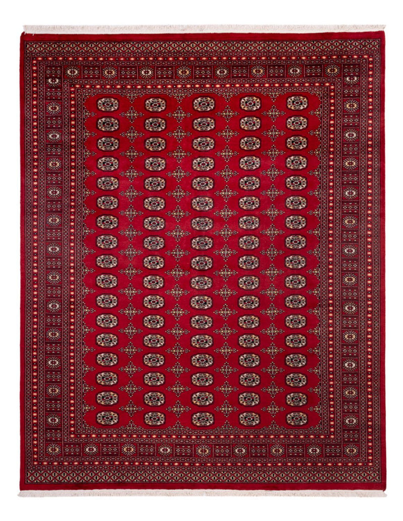Bukhara Tapete 243x308cm - Tapete Oriental