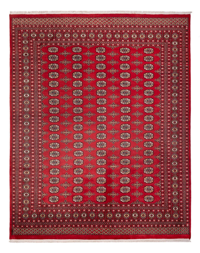Bukhara Tapete 244x312cm - Tapete Oriental