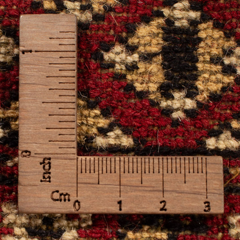 Bukhara Tapete 244x312cm - Tapete Oriental