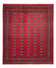 Bukhara Tapete 305x246cm - Tapete Oriental