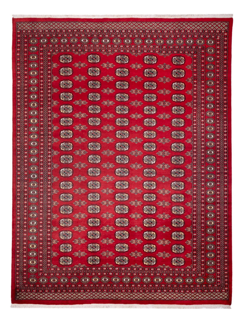 Bukhara Tapete 314x243cm - Tapete Oriental