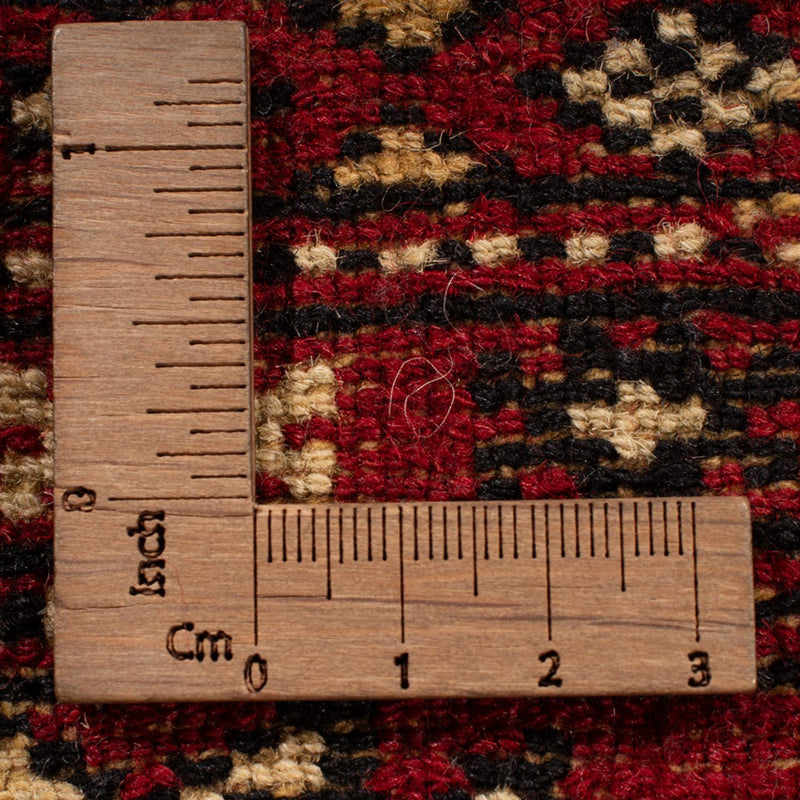 Bukhara Tapete 314x243cm - Tapete Oriental