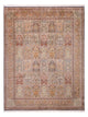 Seda da Caxemira Tapete 308x242cm - Tapete Oriental