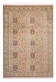Seda da Caxemira Tapete 316x220cm - Tapete Oriental