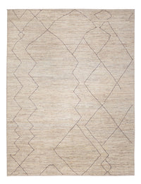 Tapete berbere 362x276cm - Tapete de lã – product image