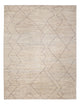 Tapete berbere 362x276cm - Tapete de lã