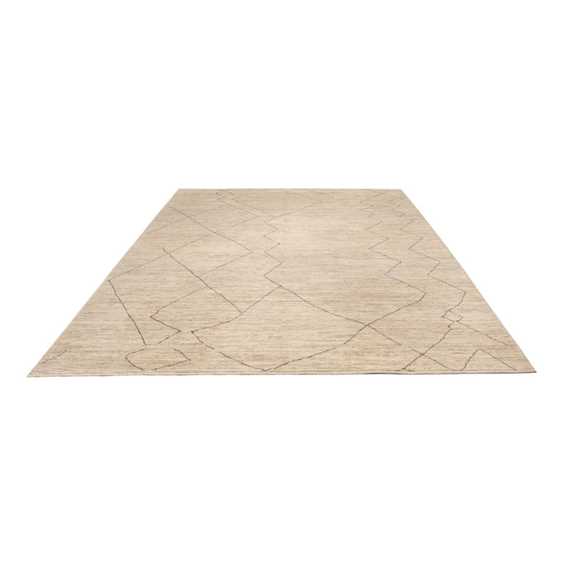 Tapete berbere 362x276cm - Tapete de lã