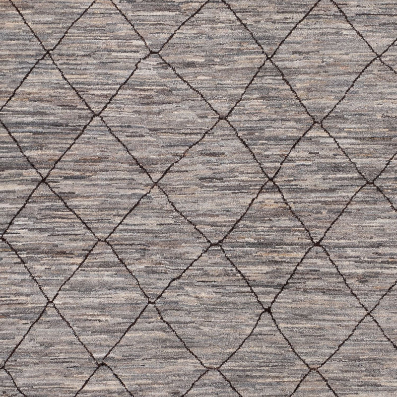 Tapete berbere 296x245cm - Tapete de lã