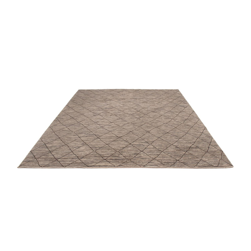 Tapete berbere 296x245cm - Tapete de lã