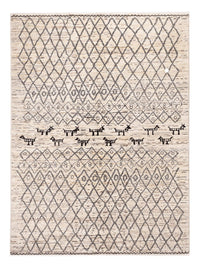 Tapete berbere 200x148cm - Tapete de lã – product image