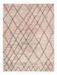 Tapete berbere 202x153cm - Tapete de lã