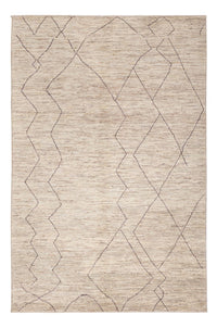 Tapete berbere 305x202cm - Tapete de lã – product image