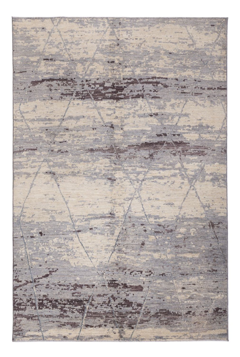 Tapete berbere 300x202cm - Tapete de lã