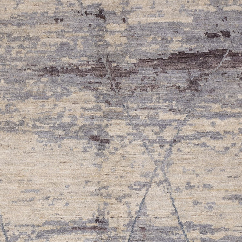 Tapete berbere 300x202cm - Tapete de lã