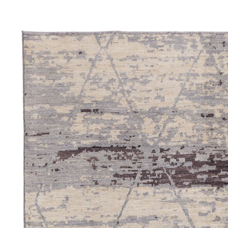 Tapete berbere 300x202cm - Tapete de lã