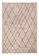 Tapete berbere 294x205cm - Tapete de lã
