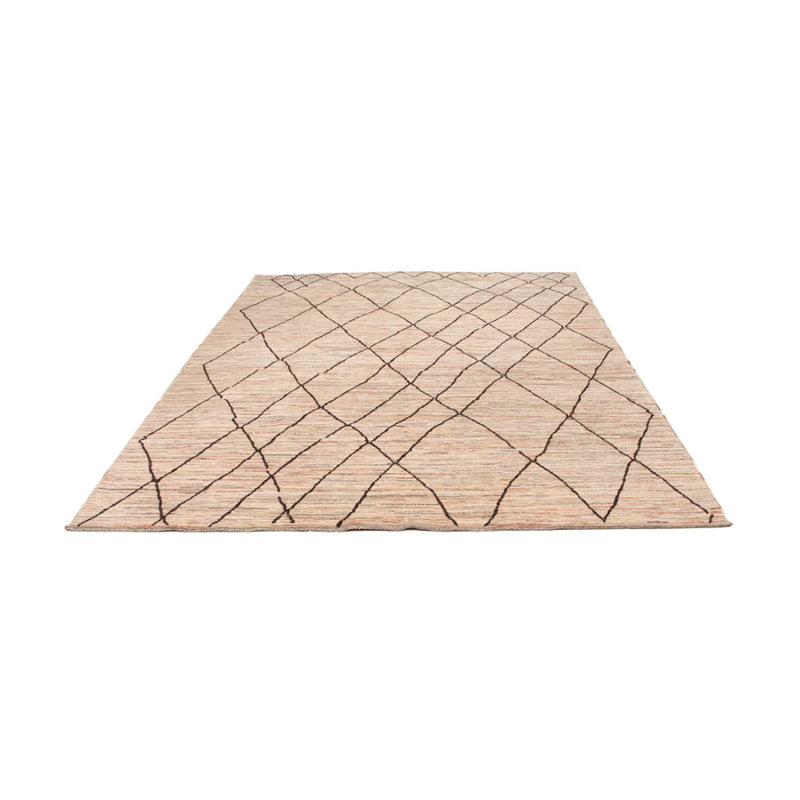 Tapete berbere 294x205cm - Tapete de lã