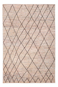 Tapete berbere 300x204cm - Tapete de lã – product image