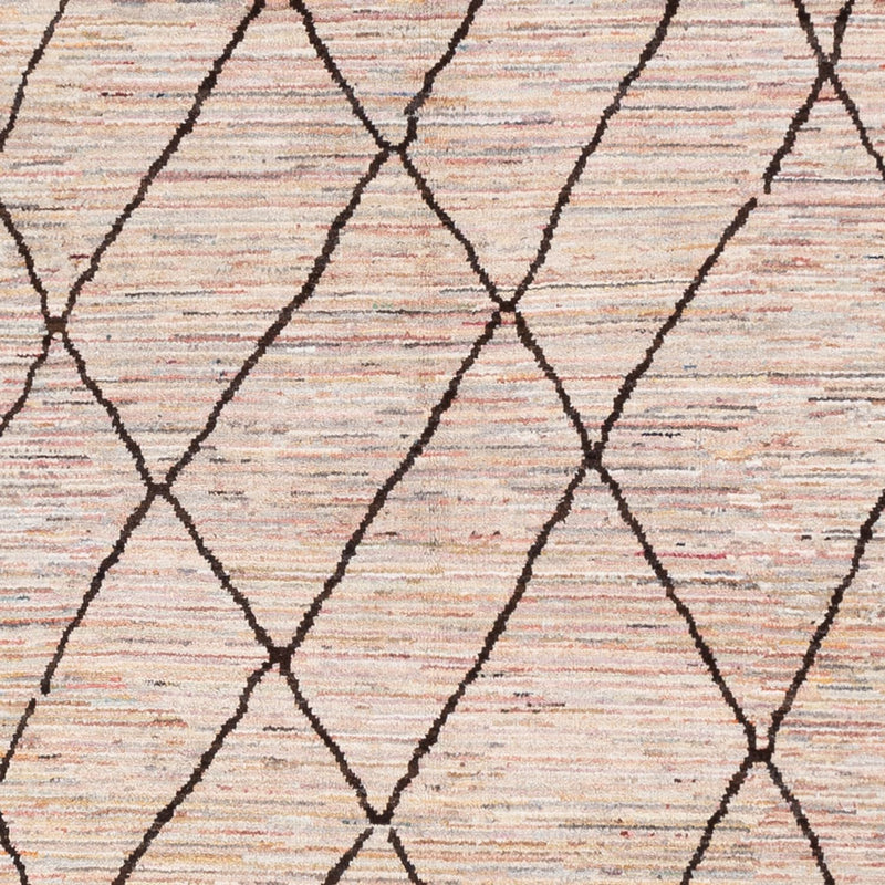 Tapete berbere 300x204cm - Tapete de lã