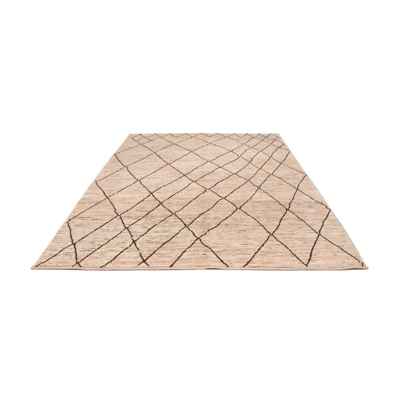 Tapete berbere 300x204cm - Tapete de lã