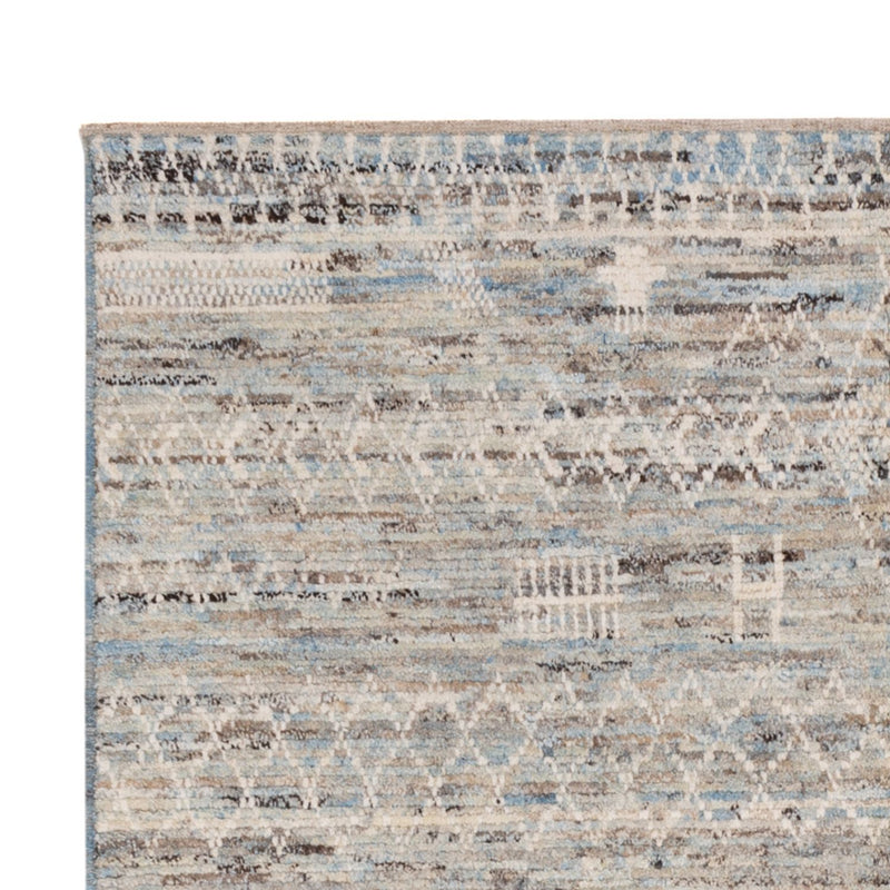 Tapete berbere 238x175cm - Tapete de lã