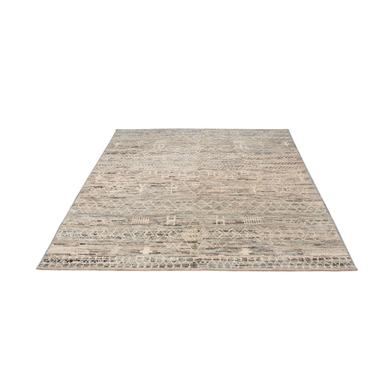 Tapete berbere 238x175cm - Tapete de lã