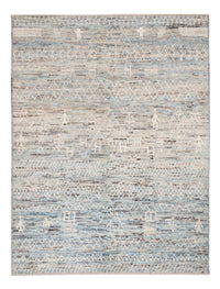 Tapete berbere 234x178cm - Tapete de lã – product image