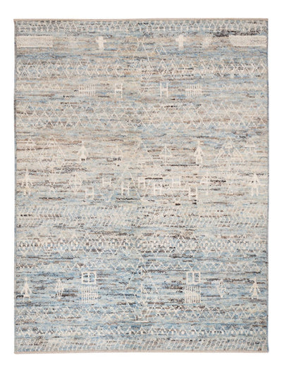 Tapete berbere 178x234cm - Tapete de lã