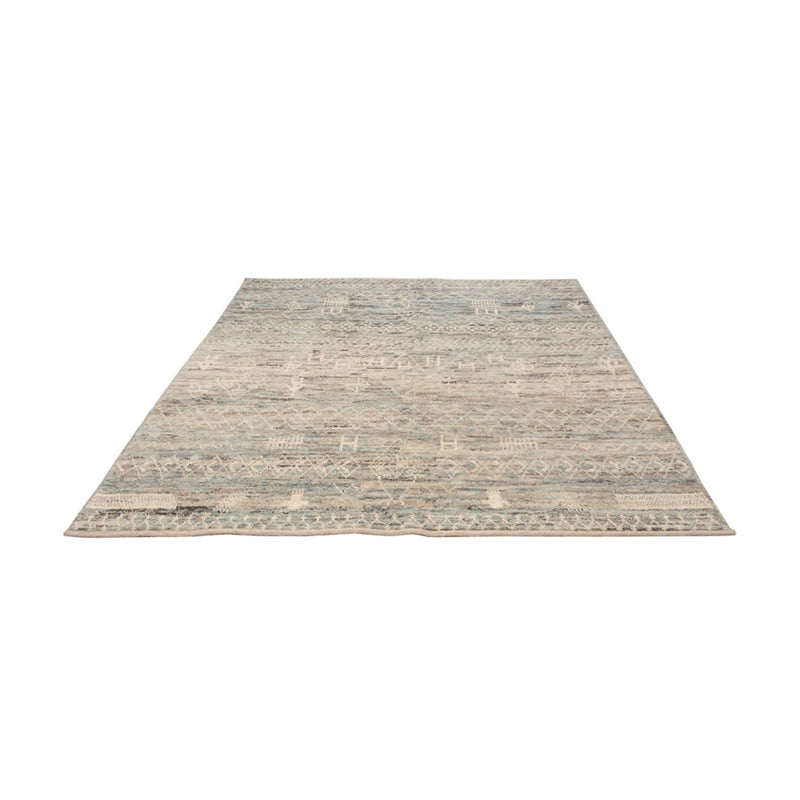 Tapete berbere 234x178cm - Tapete de lã
