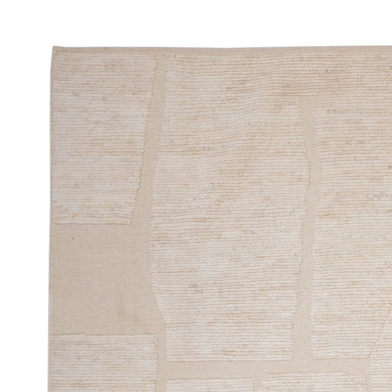 Tapete berbere 298x241cm - Tapete de lã